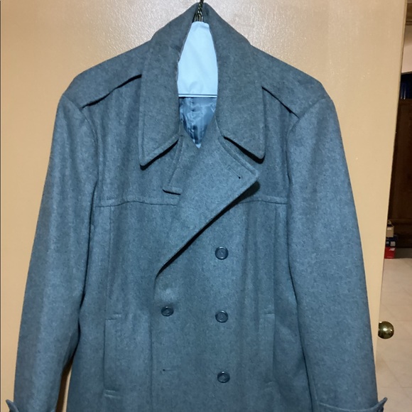 Calvin Klein Other - Pea coat